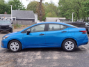 Thumbnail image of 2024 Nissan Versa at Autoland Usa