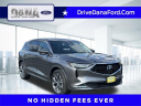 2022 Acura MDX SH-AWD w/Tech at Dana Ford Lincoln