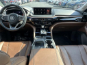 Thumbnail image of 2022 Acura MDX at Dana Ford Lincoln