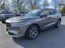 Thumbnail image of 2022 Acura MDX at Dana Ford Lincoln
