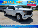 Thumbnail image of 2024 Chevrolet Silverado 1500 at Jon Hall Chevrolet