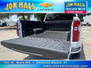 Thumbnail image of 2024 Chevrolet Silverado 1500 at Jon Hall Chevrolet