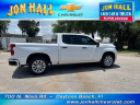 Thumbnail image of 2024 Chevrolet Silverado 1500 at Jon Hall Chevrolet