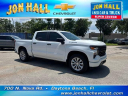 Thumbnail image of 2024 Chevrolet Silverado 1500 at Jon Hall Chevrolet