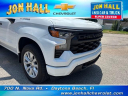 Thumbnail image of 2024 Chevrolet Silverado 1500 at Jon Hall Chevrolet