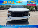Thumbnail image of 2024 Chevrolet Silverado 1500 at Jon Hall Chevrolet