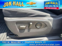 Thumbnail image of 2024 Chevrolet Silverado 1500 at Jon Hall Chevrolet
