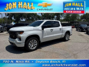 Thumbnail image of 2024 Chevrolet Silverado 1500 at Jon Hall Chevrolet