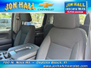 Thumbnail image of 2024 Chevrolet Silverado 1500 at Jon Hall Chevrolet