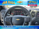 Thumbnail image of 2024 Chevrolet Silverado 1500 at Jon Hall Chevrolet