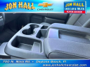 Thumbnail image of 2024 Chevrolet Silverado 1500 at Jon Hall Chevrolet
