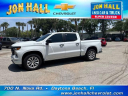 Thumbnail image of 2024 Chevrolet Silverado 1500 at Jon Hall Chevrolet
