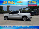 Thumbnail image of 2024 Chevrolet Silverado 1500 at Jon Hall Chevrolet