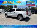 Thumbnail image of 2024 Chevrolet Silverado 1500 at Jon Hall Chevrolet