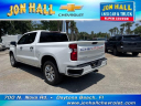Thumbnail image of 2024 Chevrolet Silverado 1500 at Jon Hall Chevrolet