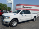 Thumbnail image of 2021 Ram 1500 at Batesville Chrysler Dodge Jeep Inc