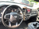 Thumbnail image of 2021 Ram 1500 at Batesville Chrysler Dodge Jeep Inc
