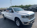 2021 Ram 1500 Laramie at Batesville Chrysler Dodge Jeep Inc