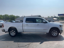 Thumbnail image of 2021 Ram 1500 at Batesville Chrysler Dodge Jeep Inc