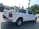 Thumbnail image of 2021 Ram 1500 at Batesville Chrysler Dodge Jeep Inc