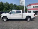 Thumbnail image of 2021 Ram 1500 at Batesville Chrysler Dodge Jeep Inc