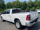 Thumbnail image of 2021 Ram 1500 at Batesville Chrysler Dodge Jeep Inc