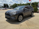 Thumbnail image of 2019 Toyota RAV4 at Palmers Airport Hyundai