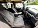 Thumbnail image of 2016 Jeep Wrangler Unlimited at DEALER ADVANTAGE LLC