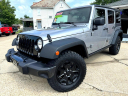 Thumbnail image of 2016 Jeep Wrangler Unlimited at DEALER ADVANTAGE LLC