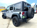 Thumbnail image of 2016 Jeep Wrangler Unlimited at DEALER ADVANTAGE LLC