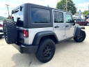 Thumbnail image of 2016 Jeep Wrangler Unlimited at DEALER ADVANTAGE LLC