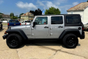 Thumbnail image of 2016 Jeep Wrangler Unlimited at DEALER ADVANTAGE LLC
