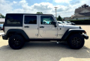 Thumbnail image of 2016 Jeep Wrangler Unlimited at DEALER ADVANTAGE LLC