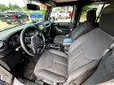 Thumbnail image of 2016 Jeep Wrangler Unlimited at DEALER ADVANTAGE LLC