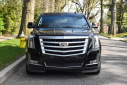 Thumbnail image of 2019 Cadillac Escalade ESV at Import Masters