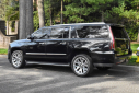 Thumbnail image of 2019 Cadillac Escalade ESV at Import Masters