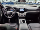 Thumbnail image of 2023 Ford Explorer at Hawk Ford