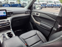 Thumbnail image of 2023 Ford Explorer at Hawk Ford