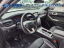 Thumbnail image of 2023 Ford Explorer at Hawk Ford