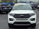Thumbnail image of 2023 Ford Explorer at Hawk Ford
