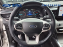 Thumbnail image of 2023 Ford Explorer at Hawk Ford