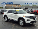 Thumbnail image of 2023 Ford Explorer at Hawk Ford