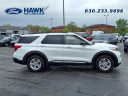 Thumbnail image of 2023 Ford Explorer at Hawk Ford