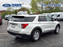 Thumbnail image of 2023 Ford Explorer at Hawk Ford