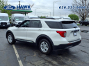 Thumbnail image of 2023 Ford Explorer at Hawk Ford