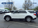 Thumbnail image of 2023 Ford Explorer at Hawk Ford