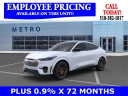 Thumbnail image of 2024 Ford Mustang Mach-E at Metro Ford (NY)