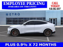 Thumbnail image of 2024 Ford Mustang Mach-E at Metro Ford (NY)