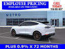 Thumbnail image of 2024 Ford Mustang Mach-E at Metro Ford (NY)