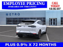 Thumbnail image of 2024 Ford Mustang Mach-E at Metro Ford (NY)